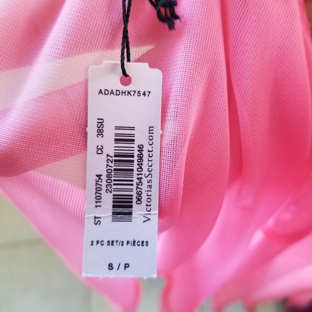 Victoria’sSecret.Babydoll  sz.M - Picture 7 of 13